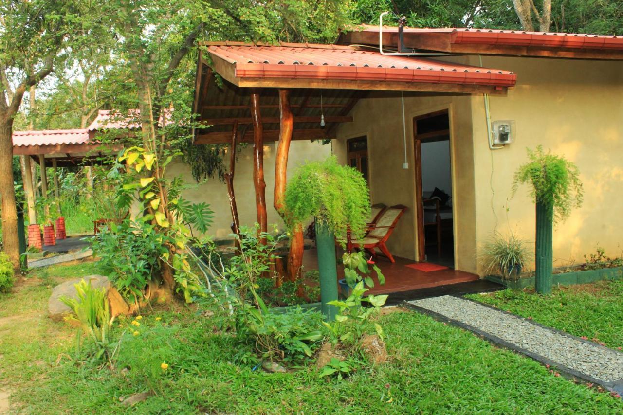 Joshua'S Cottage 锡吉里亚 外观 照片